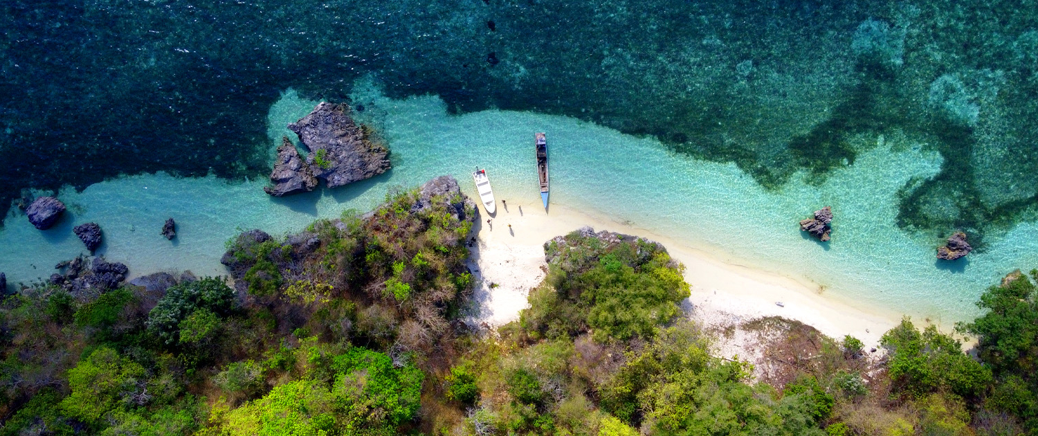 Header Image - Drone Ketebe