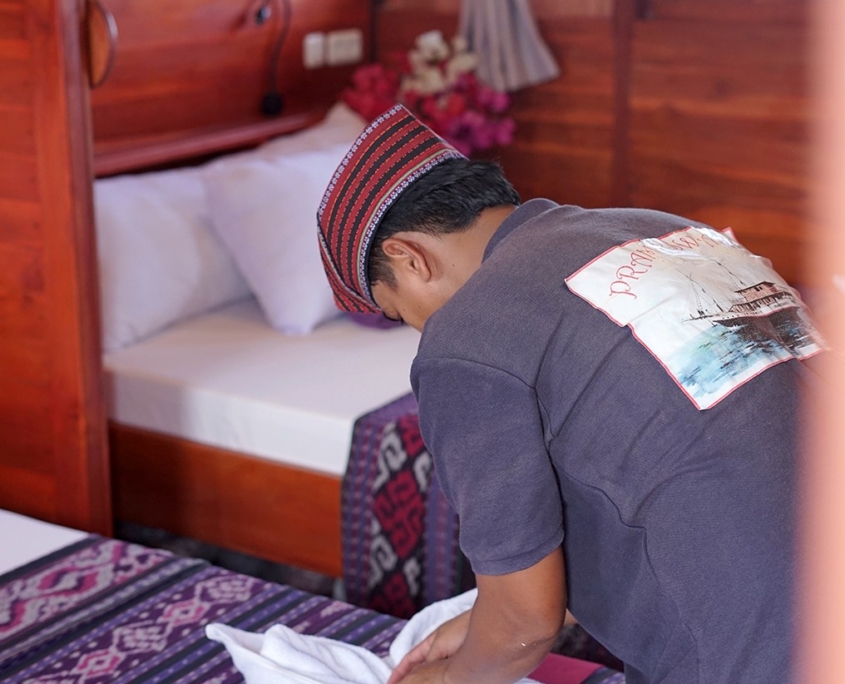 Prameswari II - Deluxe 05